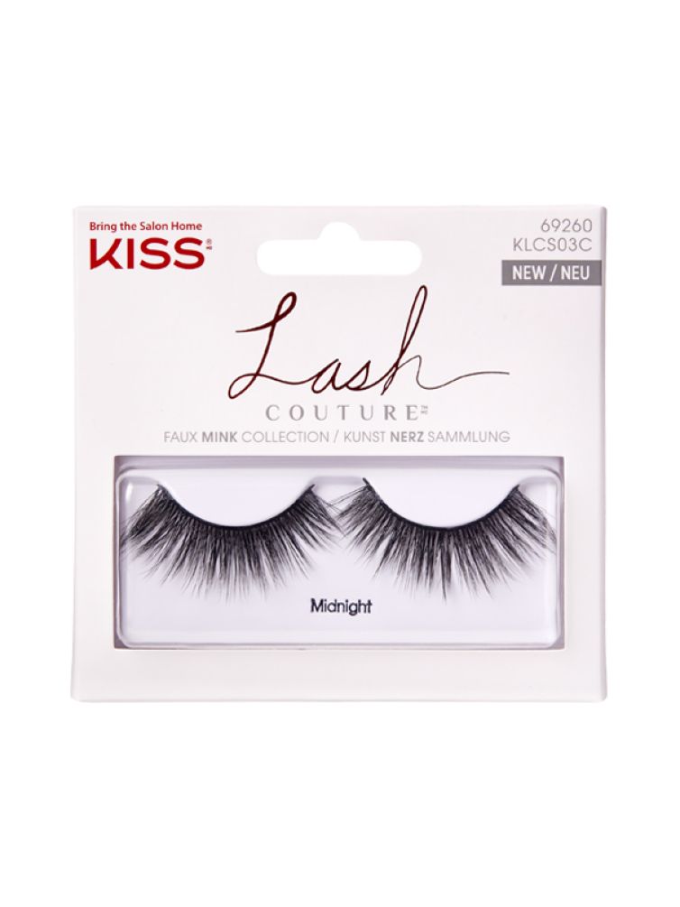 Lash Couture Faux Mink – Midnight
