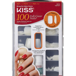 KISS Neutre 100PS14 Short Square new