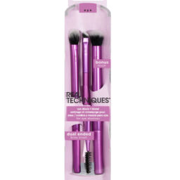 REAL TECHNIQUES Set Occhi 91529 Eye Shade+Blend PACK