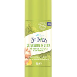 ST.IVES Detergenti Viso Stick 67553179 Detox Rinfrescante