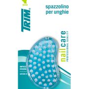 TRIM Acc. Manicure 12 21 BI Spazzolino Unghie