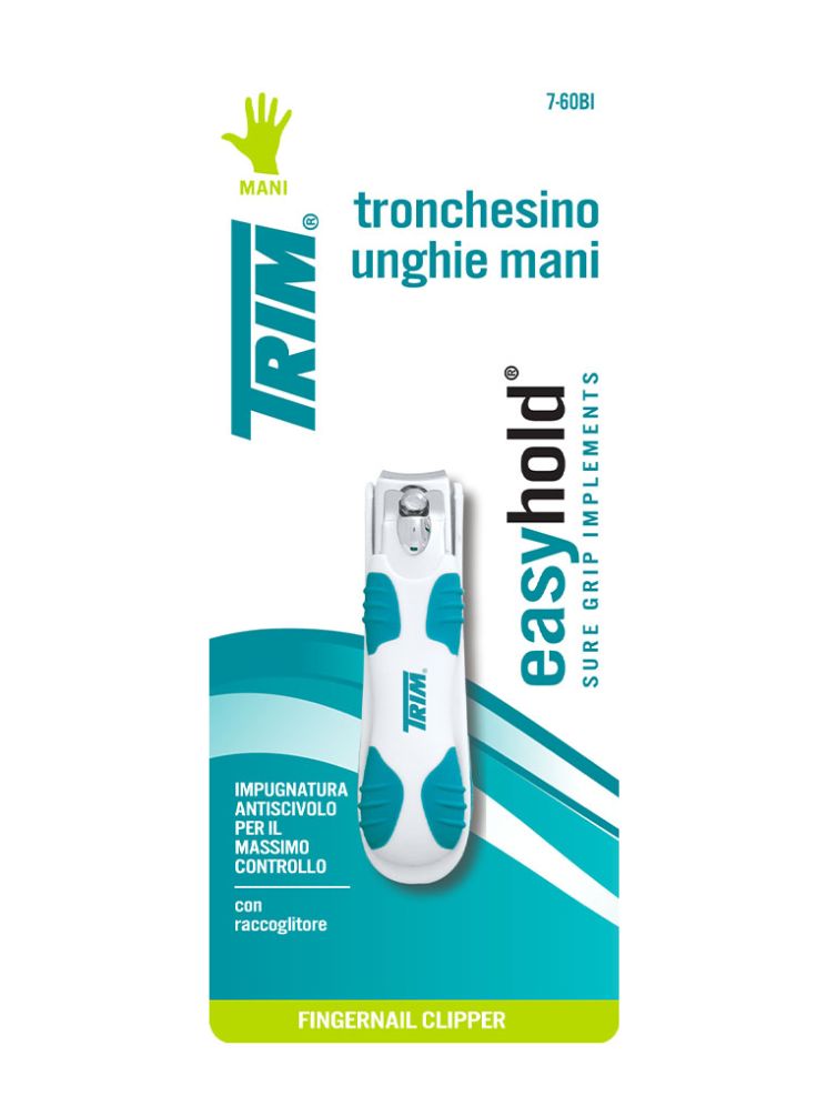 Trim Mani Easy Hold