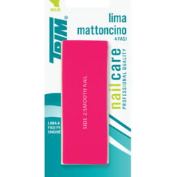 TRIM Lime 11 49 BI Lima Mattoncino 4 Fasi