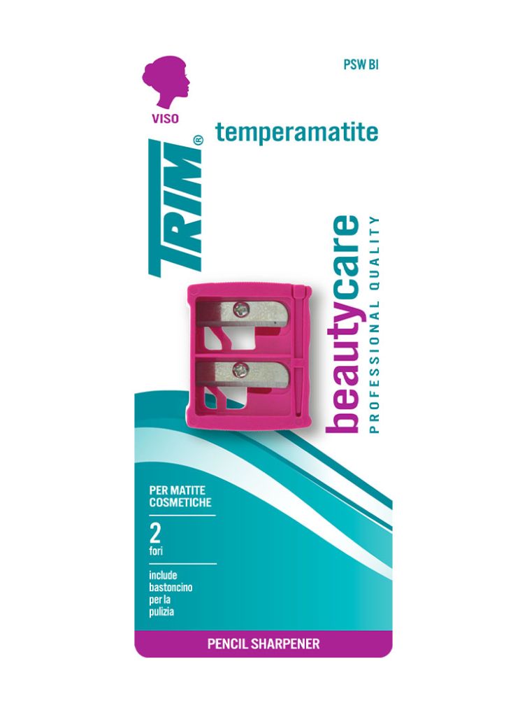 Temperamatite Cosmetico Doppio