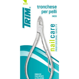 TRIM Tronchesi 10 5 BI Tronchese Pelli INOX