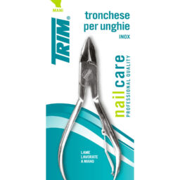 TRIM Tronchesi 10 50 BI Tronchese Unghie INOX