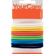 PP455 COL Elastici NOCLIP XLarge Color