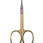YOURCARE Forbici Manicure 3351-ORO
