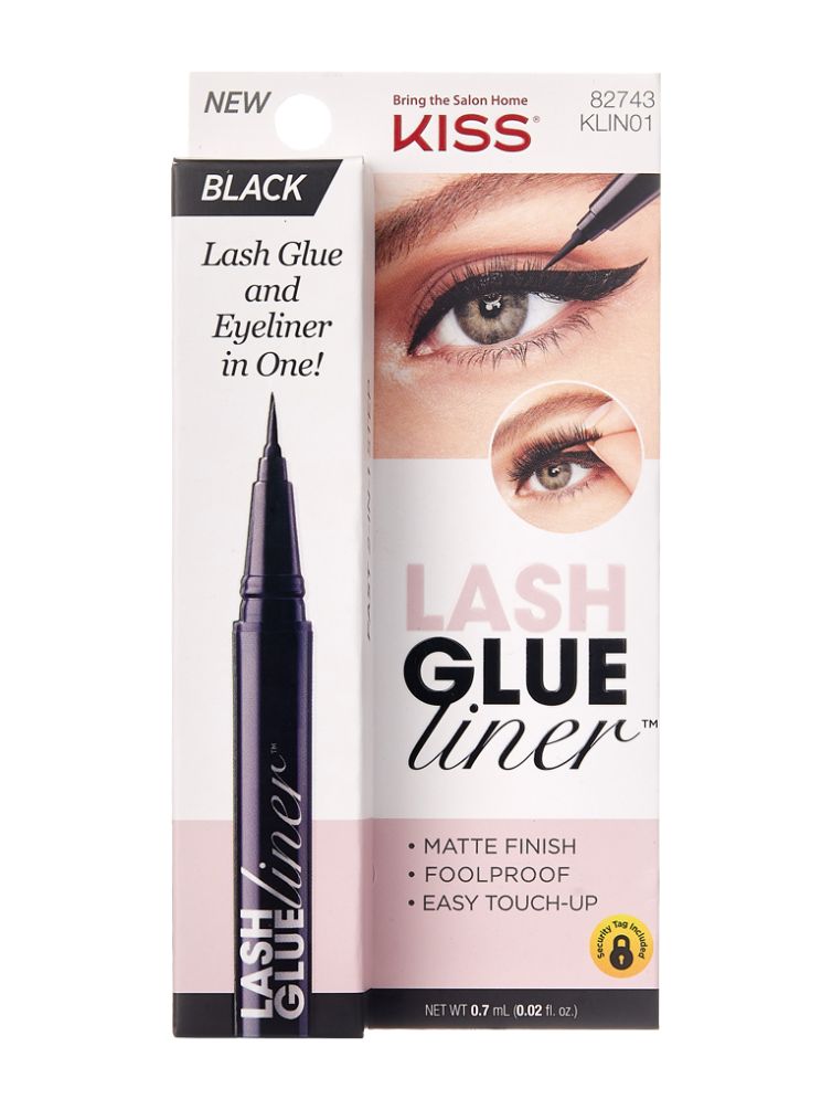 Lash Glue Liner Black