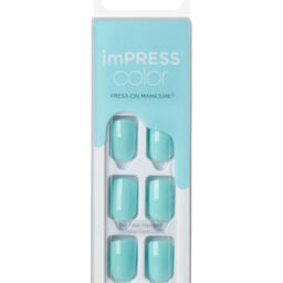 imPRESS Color – Mint To Be