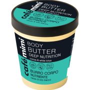 Burro Corpo Nutriente