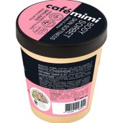 Crema Sorbetto Corpo Emolliente