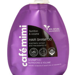Shampoo Nutrizione & Volume
