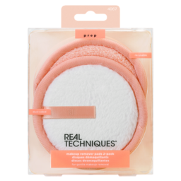 2 Pack Makeup Remover Pads