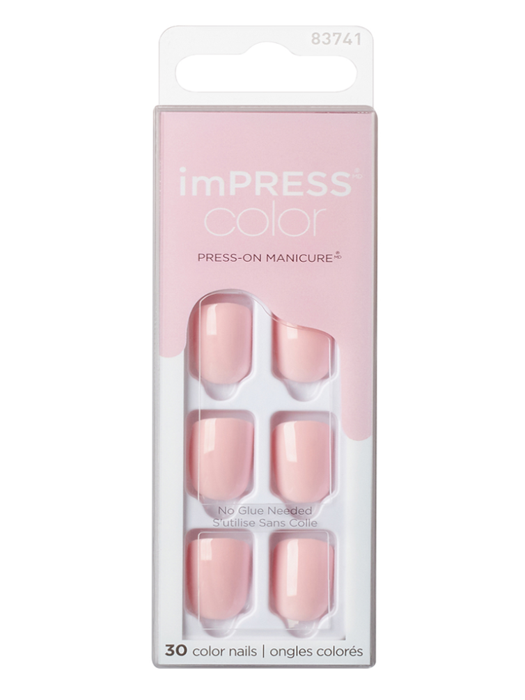 imPRESS Color – Pick Me Pink