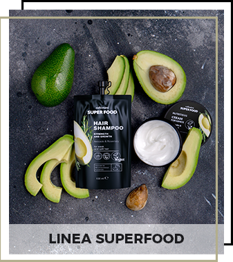 Cafè Mimi - Linea Superfood