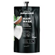 Maschera Capelli Nutriente_rigenerante