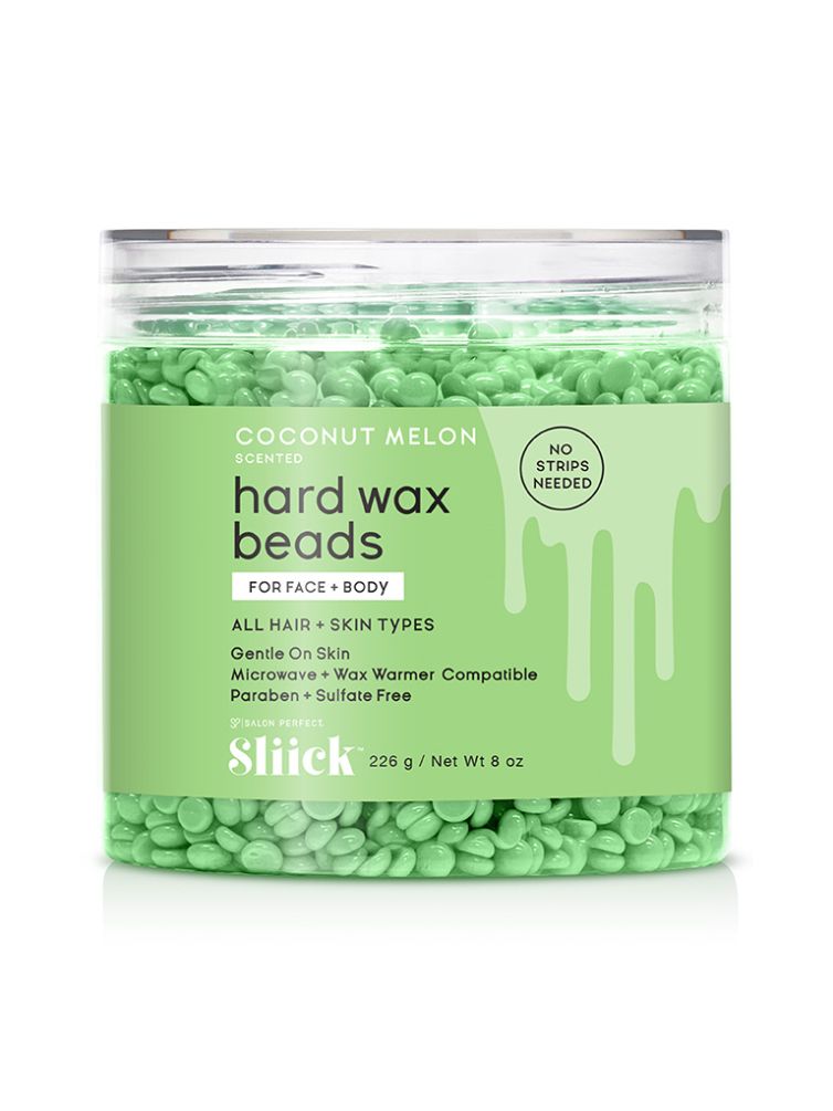 Coconut Melon Hard Wax Beads