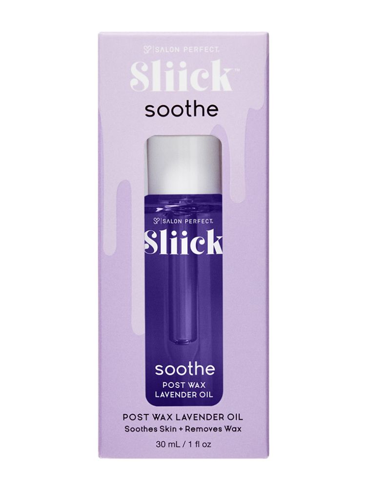 Soothe Oil