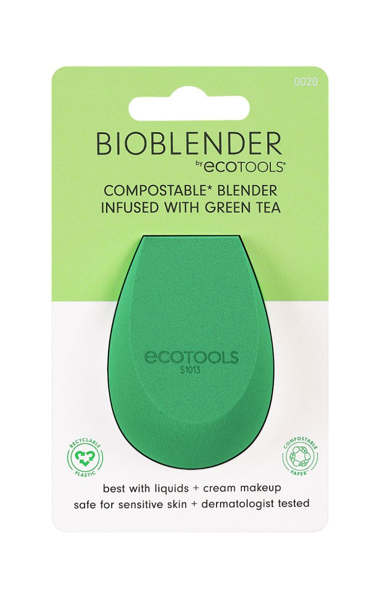 Green Tea Bioblender