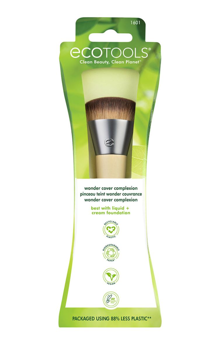 Wonder Cover Complexion