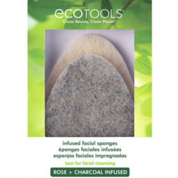 Infused Facial Sponges
