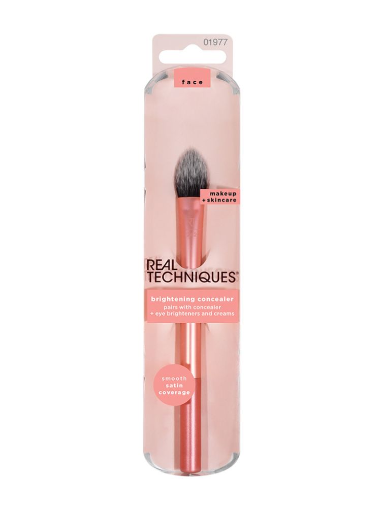 Brightening Concealer Brush