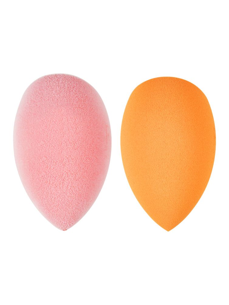 Miracle Complexion + Powder Sponge duo
