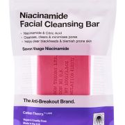 Niacinamide Facial Cleansing Bar