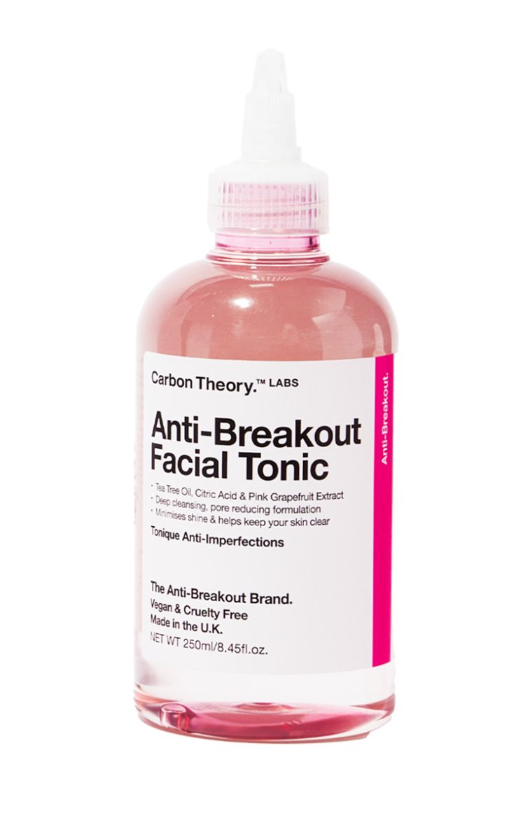 Anti-Breakout Facial Tonic