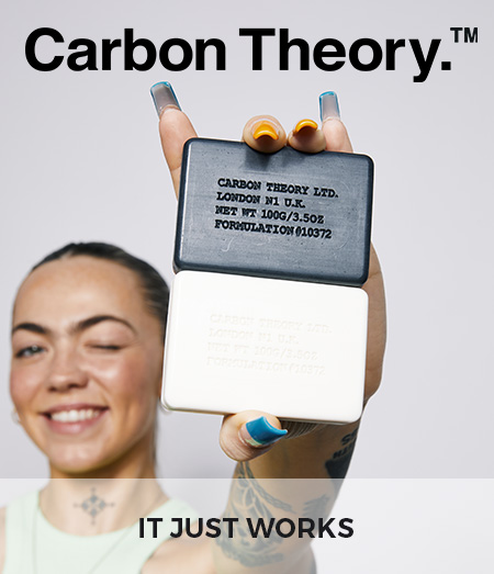 Simca - carbon theory