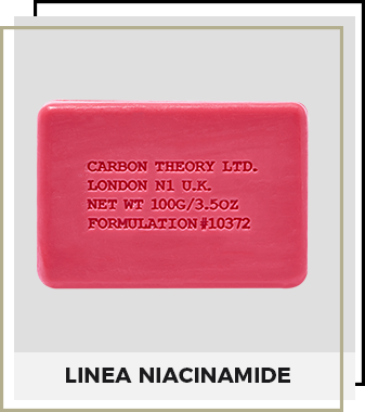 Carbon Theory - Linea Niacinamide
