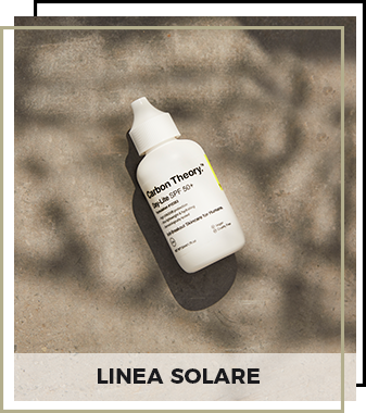 Carbon Theory - Linea Solare
