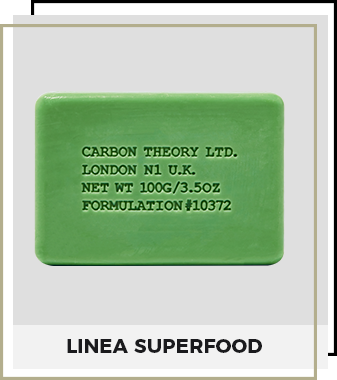 Carbon Theory - Linea Superfood