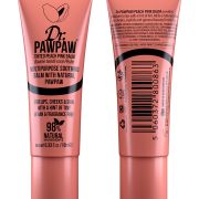 Tinted Peach Pink Balm