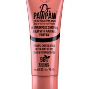 Tinted Peach Pink Balm