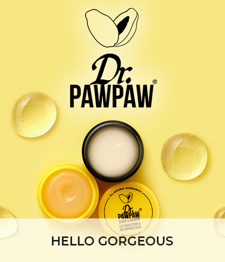 DR.PAWPAW
